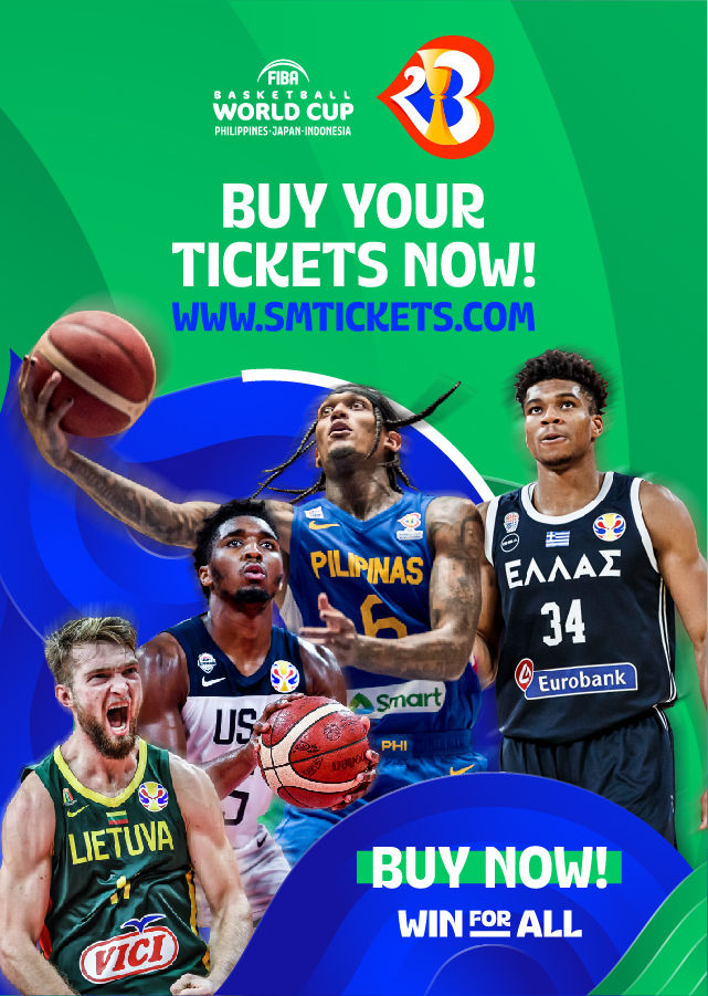 SM TICKETS SM TICKETS