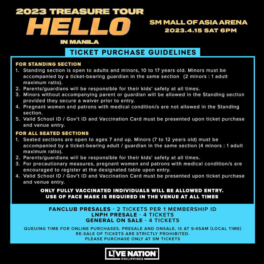 Metro Manila Time Zone